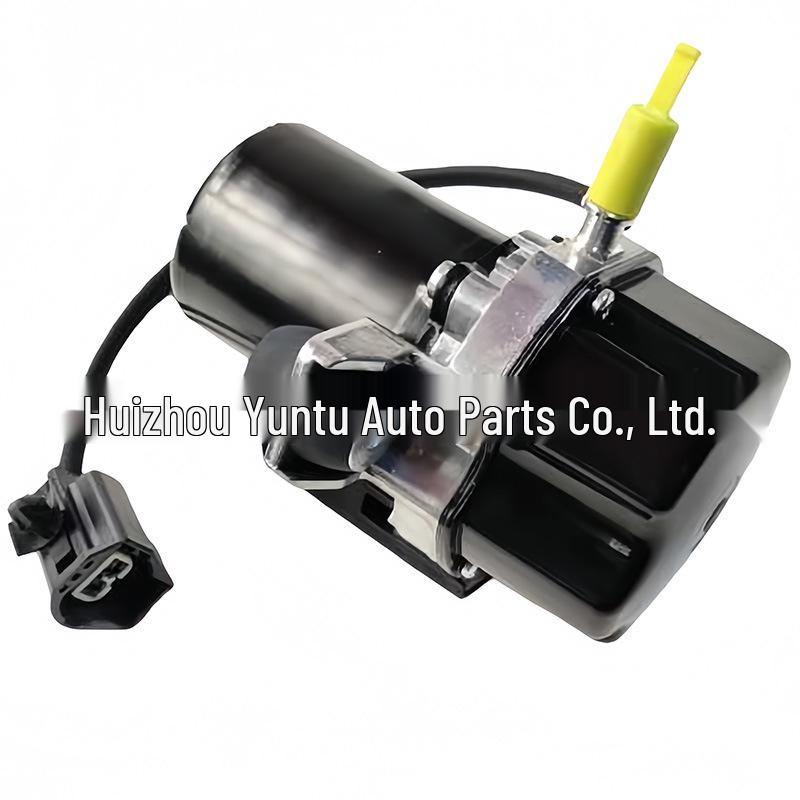 04581991AA Vacuum Pump Motor for Jeep Cherokee/Wrangler and Dodge Jeep Cherokee Wrangler Dodge RAM