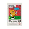 Ugly Lovely Potato & Mandarin Mask 8 Sheets (+2 Sheets Free)