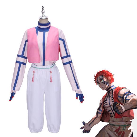 Abrigo Haori de Demon Slayer: Capa de Pijama Shinobu, Tanjiro y Giyu