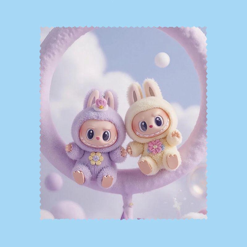 

Милая салфетка для очков, салфетка для чистки экрана мобильного телефона, салфетка для очков 18*15cm