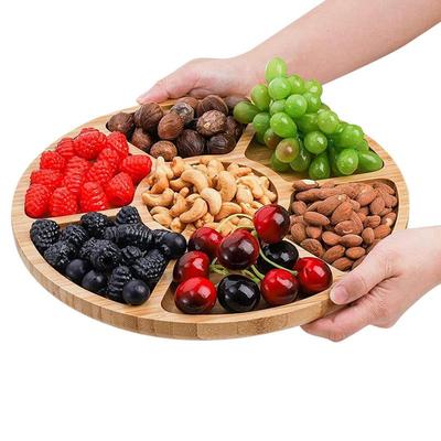 Masa dekorasyonu ve aksesuarları – Kokteyl ve Snack Tepsileri