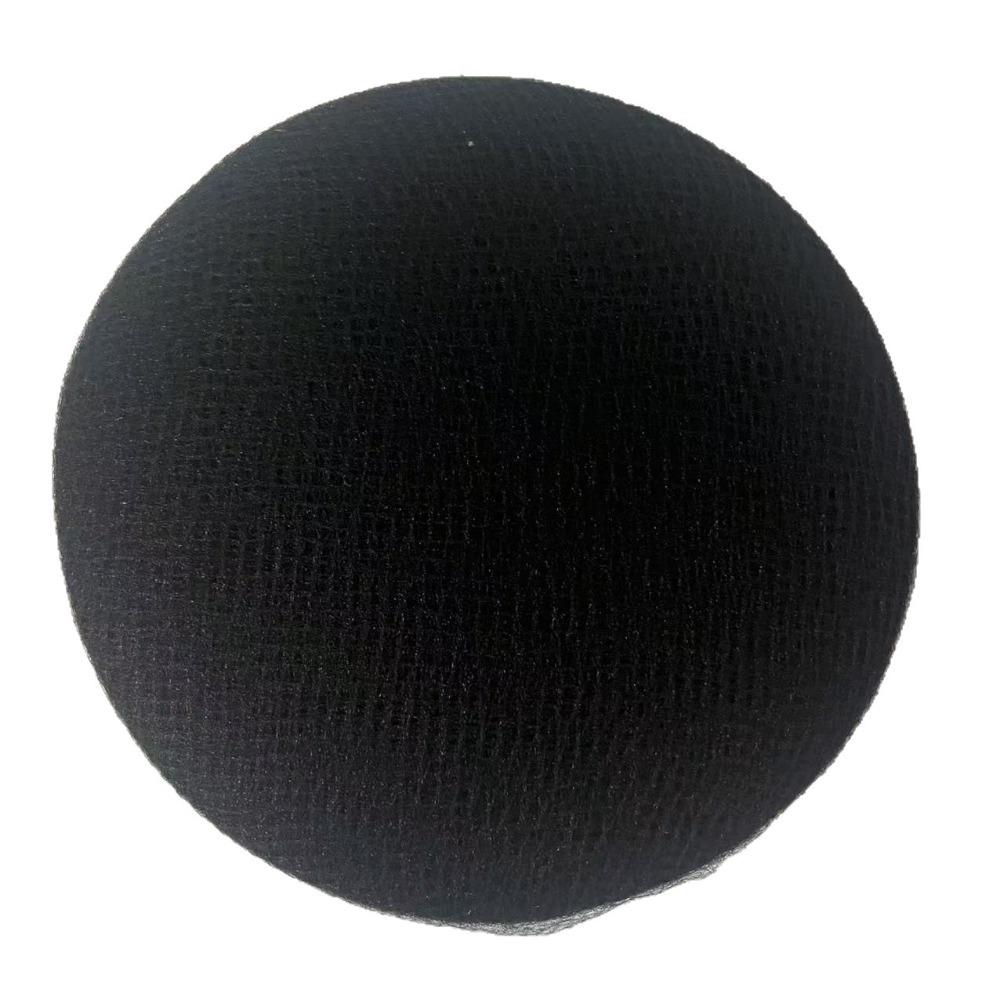 

144 ШТ./КОМПЛЕКТ Профессиональная эластичная сетка для волос нейлоновая одноразовая шапочка для парика невидимая сетка для волос укладка волос чёрный