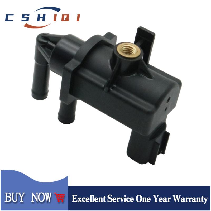 

Boost Control Solenoid Valve 136200-3000 For Subaru Forester Impreza WRX STI Legacy Outback New Car Parts 16102AA380