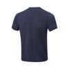 Li-Ning Fitness Series Moisture Wicking Sun Protection Casual Quick Dry T-Shirt Men Tops ATSW433-6