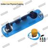 Jinxiongshi Fitness Weighted Water Bag