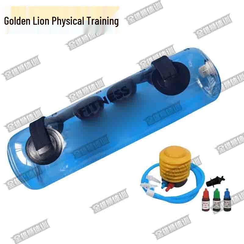 Jinxiongshi Fitness Weighted Water Bag