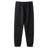 Li-Ning Simple Fashion Versatile Commuting Casual Straight Leg Comfortable Outdoor Running Joggers Knitted Sports Pants Women Pants AKLVD24-1