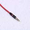 20cm Short 3.5mm Male To Male Audio Cable Stereo Jack Aux Connection Cord
