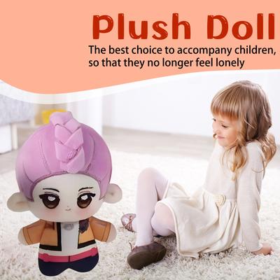 Panenky a plyšové hračky – Plyšáci z pohádek a filmů