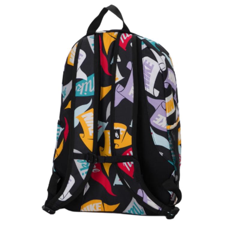 Nike Látkový batoh Unisex Čierny Bežný HJ8283-010