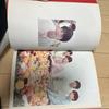BTS WINGS TOUR 1 Program Book Used
