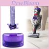 Kit de Substituição de Filtro Pré e Pós-Filtro para Colchão Dyson V8 Focus Para Limpeza Doméstica