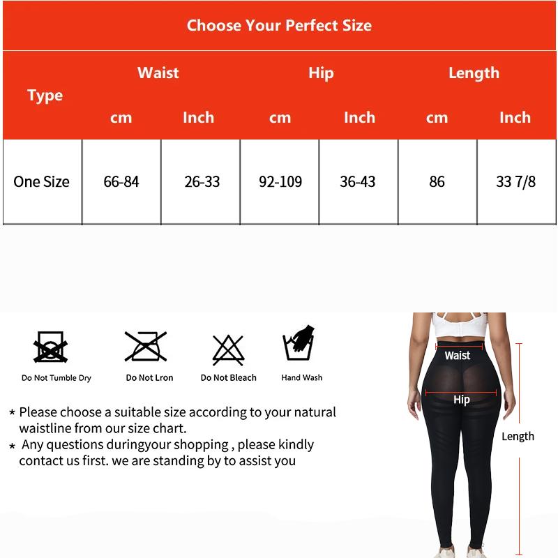 Damen Hohe Taille Formende Höschen Sexy Schlankmachende Leggings Bauchkontrolle Formgebend Schlanker Streifen Kompression Körperformer