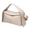 Women's Fashion Retro Large-capacity Shoulder Bag, Cow Leather Messenger Bag