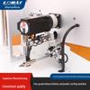 Cylindrical Battery Tester & Auto Five-Level Lithium Sorting Machine