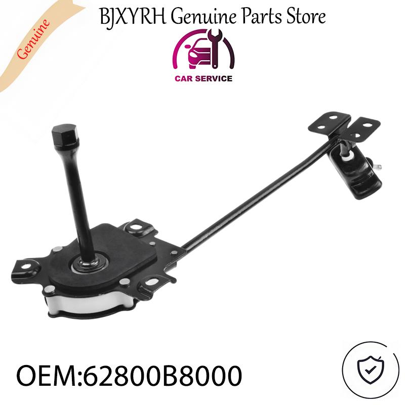 62800B8000 Spare Tire Carrier Bracket for Hyundai Santa Fe 2013-2018 Spare Wheel Holder OEM 62800-B8000