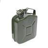 5L/10L Gasoline Tank Iron Car Spare Fuel Tank New Gas Can  Outdoor