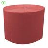 4.5cmX25m Wrinkled Colour Paper for Wedding Birthday Party Holiday Shower Decoration DIY Flower Materials.