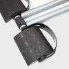 AOLEI Double Spring Foot Pedal Resistance Trainer
