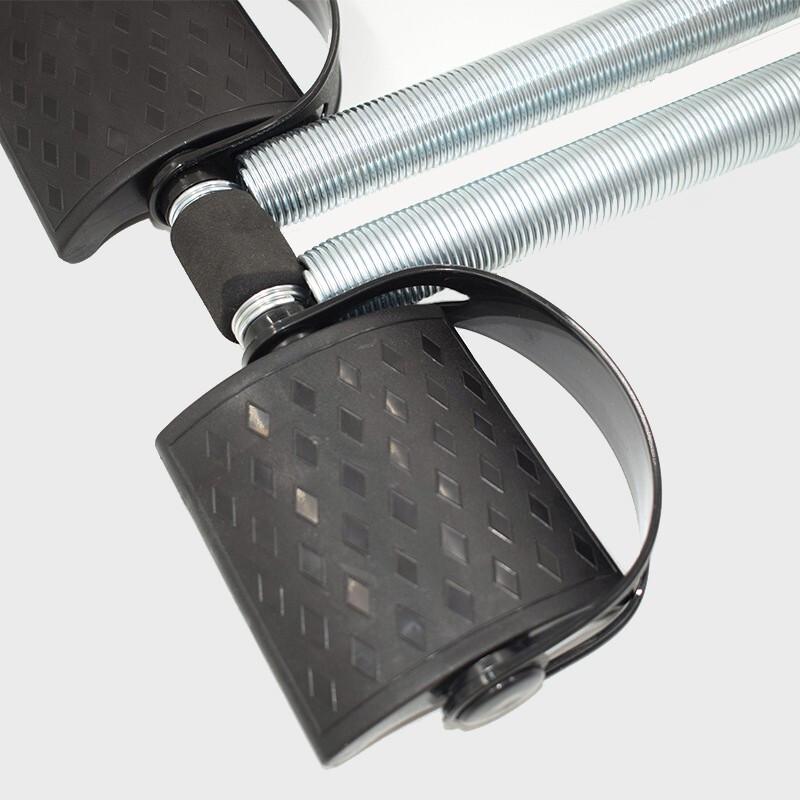 AOLEI Double Spring Foot Pedal Resistance Trainer