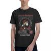 Shadow Hedgehog Classic Graphic Print TShirt Men Women Crewneck Cotton Loose Casual Tee Fashion Streetwear Wind Oversized Tops