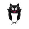 European and American Autumn and Winter Cartoon Cute Warm Ear Protection and Cold Proof Men's and Women's Hats