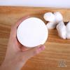 Portable Thickened Compressed Cotton Bath Towel for Travel and Hotel Use
