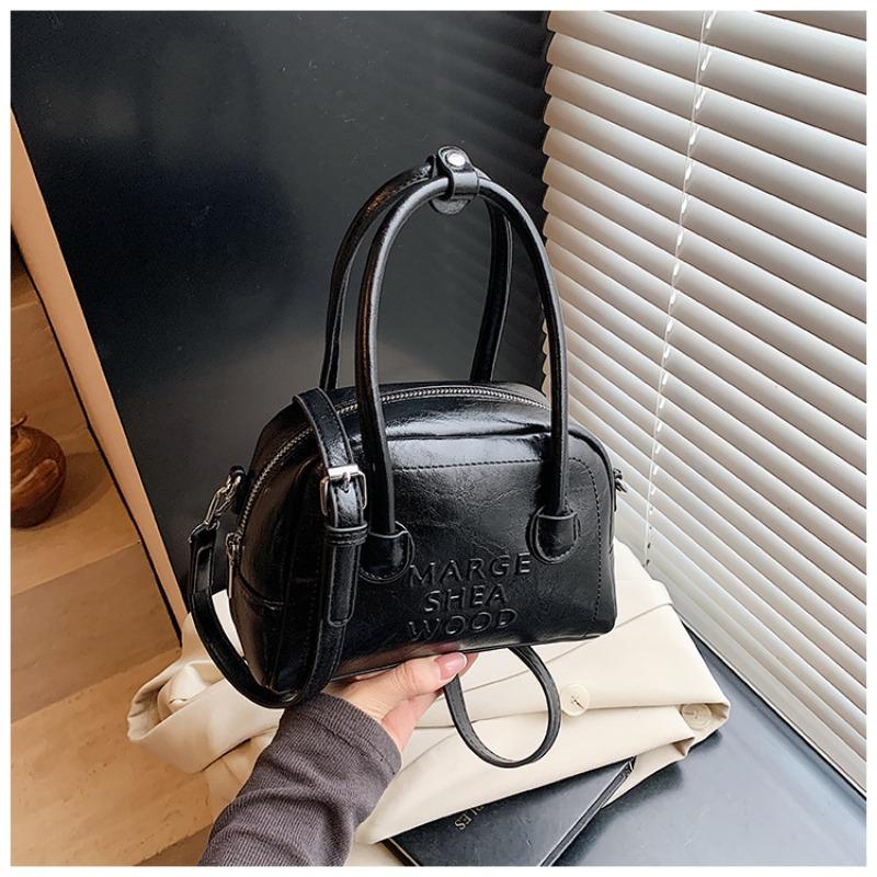 Popular portable bowling bag women's new versatile messenger bag bag bag