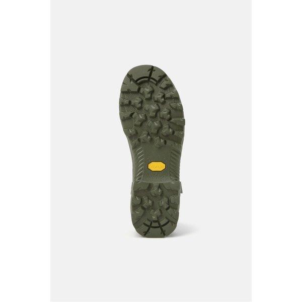 Kolon Sports Unisex Mittellange Gummistiefel Aqua Step Fe2ax25450kha