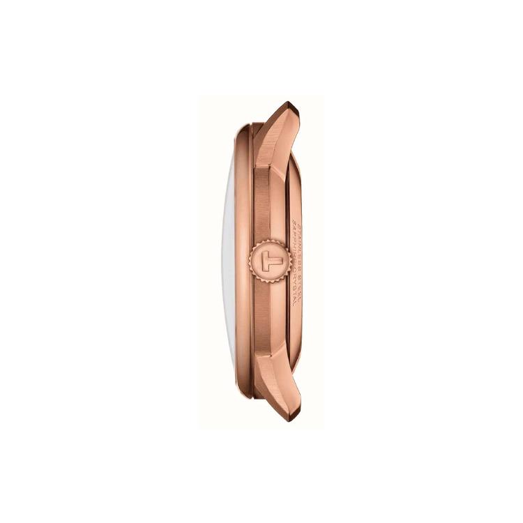 Tissot Herrklocka Tourelles Collection T139.807.36.031.00