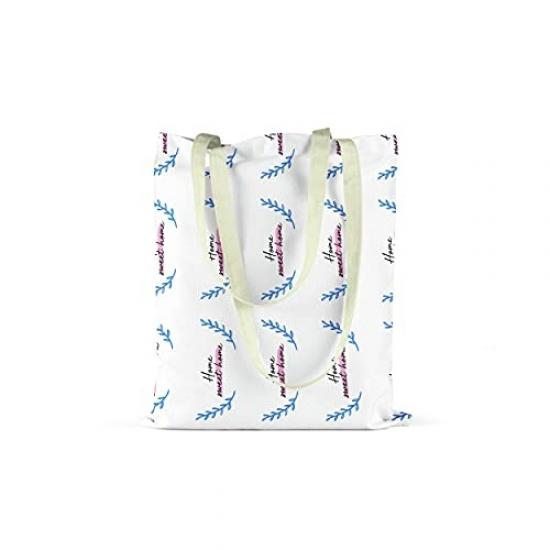 machine washable tote bag