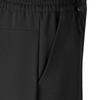 Skechers Solid Color Loose Mid Waist Casual Pants Women Bottoms P126W054-0018