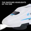 Battery Operated Toy Trains With Lights Sounds Perfect Present For Train-loving Toddlers Xmas Holiday Present