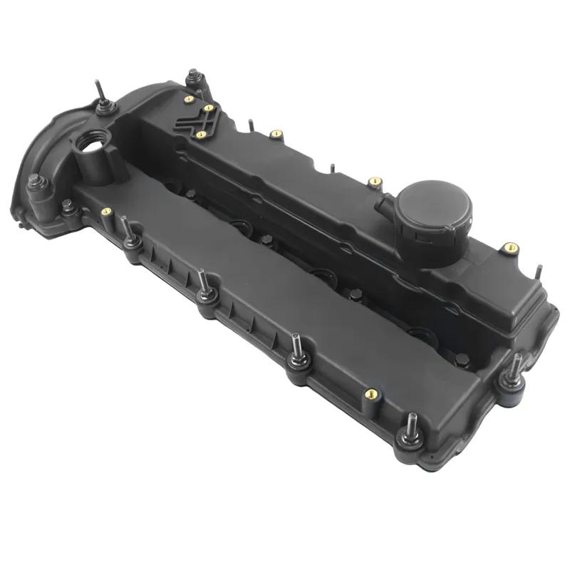 Cylinder Head Valve Cover Fit For Chrysler Voyager V RT Dodge Nitro Jeep Wrangler JK Cherokee Liberty KK 2.8 CRD 2007- 2018