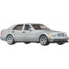 Hot Wheels Fast & Furious - Mercedes-Benz 500 SEL Vehicle Toy, Silver, for Ages 3 and Up, HRT94