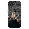 Cover for Apple iPhone 17 16 Plus 13 12 Pro Max Mini X XR ProMax 16E 15+ 16Plus Air Casing Phone Case Nami One Pieces Luffy Zoro
