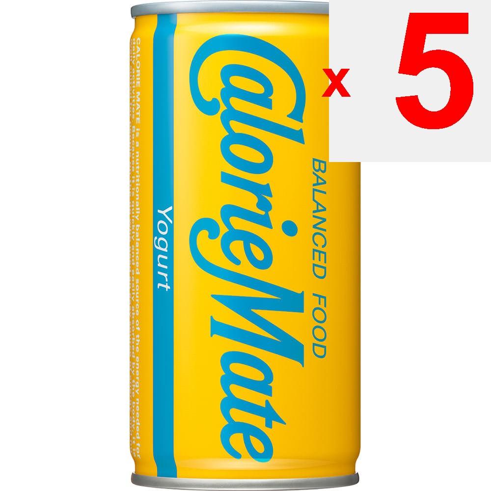 Otsuka Calorie Mate Liquid Yogurt Flavor 200ml Other (check Locks, Tongue Cleaners, Etc.) Thia Pack Other (check Locks, Tongue Cleaners, Etc.)