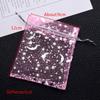 Party Supplies Wedding Christmas Favor Candy Pouches Organza Bags Gift Bags Jewelry Packaging