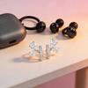 Comfortable Ear Clip With Innovative Technology For Freeclip Headphone Charm Decorations Long Wear And Stability