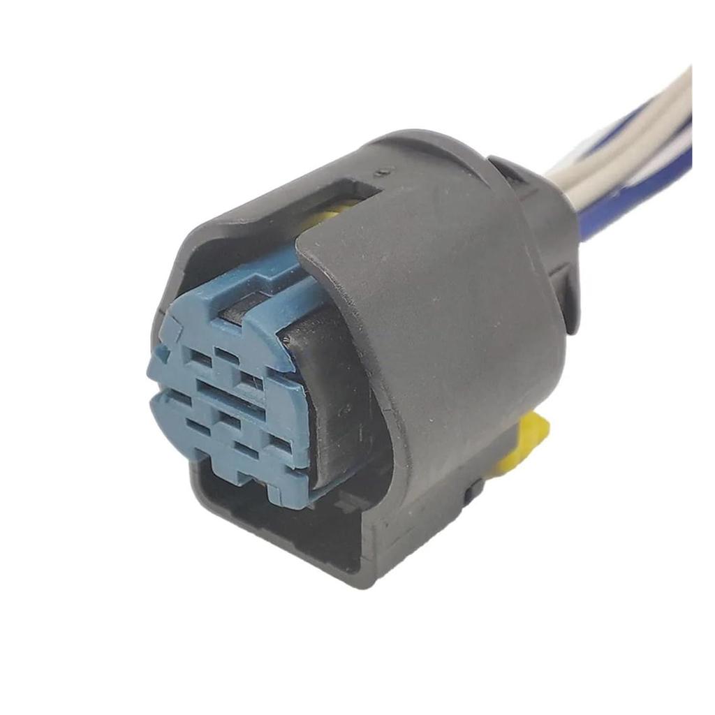 5 Pin Auto Fuel Pump Plug Inject Sensor Connector Wiring Harness 1928405159 KLOOKY(1pcs)