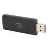 Bluetooth Controller Adapter Delayless Plug and Play Small Wireless Game Handle USB Converter for