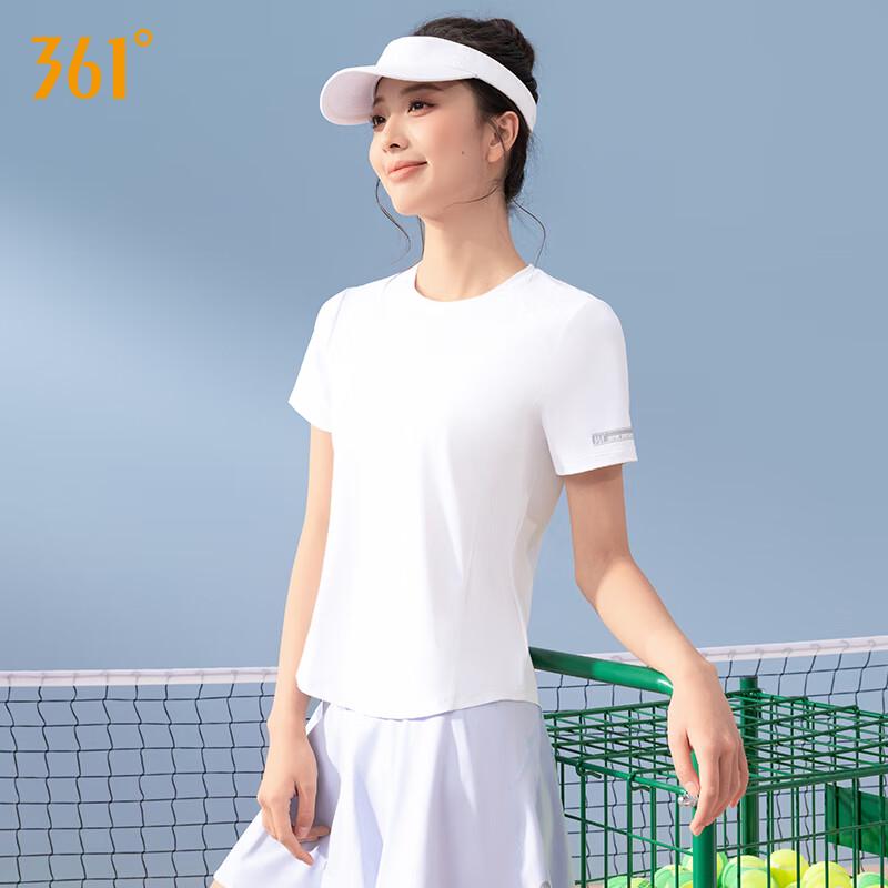 361° Women's Quick-Dry Sports T-Shirt
