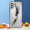 Scuba Diving Case For Samsung Galaxy A54 A34 A14 A13 A53 A16 A26 A36 A56 A12 A22 A32 A52 A06 A15 A35 A55