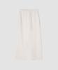 Deolil Summer Cotton Pants_Ivory