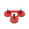 Heavy Duty 3 Claws Suction Cup Plate for Glass Ceramic Tile Floor Window Lifting Puller