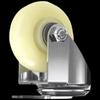 Zhiming Industrial Caster Wheels (2-Pack)