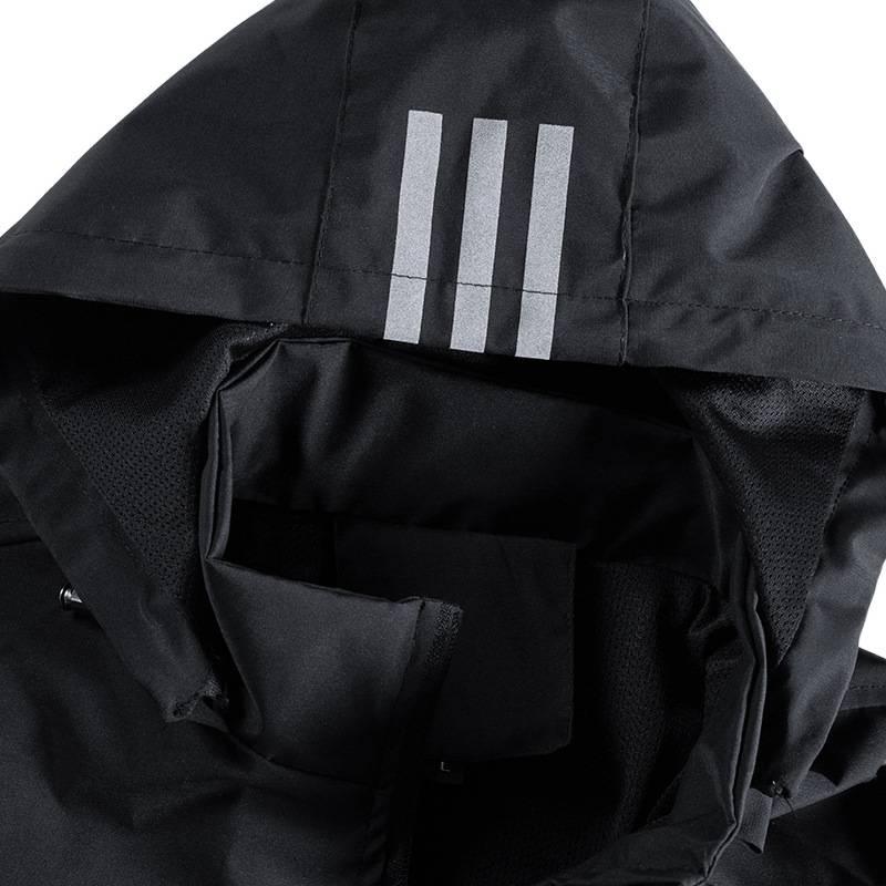 Sportjacke Frühling und Herbst Herren- und Damen-Outdoor-Freizeitjacke