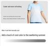 Kids' Quick-dry Summer Yoga & Sports Set - Short Sleeve