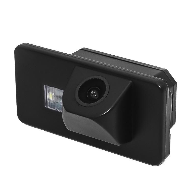 BMW All-in-One CCD HD Wired Reversing Rearview Camera