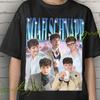 Noah Schnapp Meme Shirt: Funny TV Show Tee